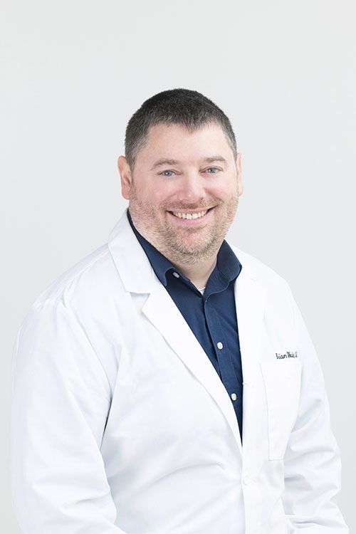 Dr. Brian Wade
