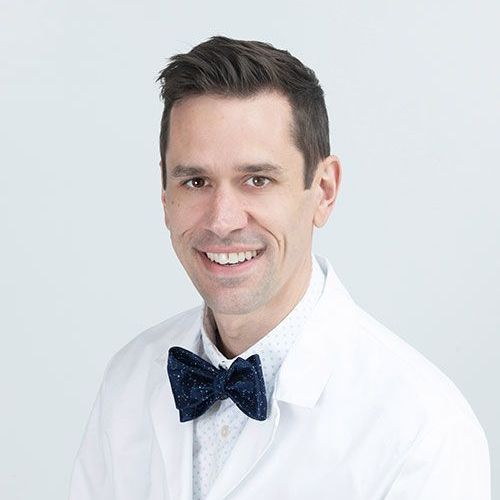 Dr. Kevin Lodewyk