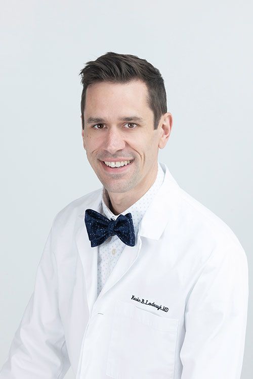 Dr. Kevin B. Lodewyk