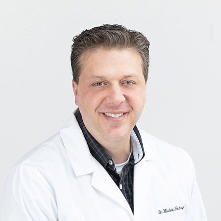 Dr. Michael Habryl