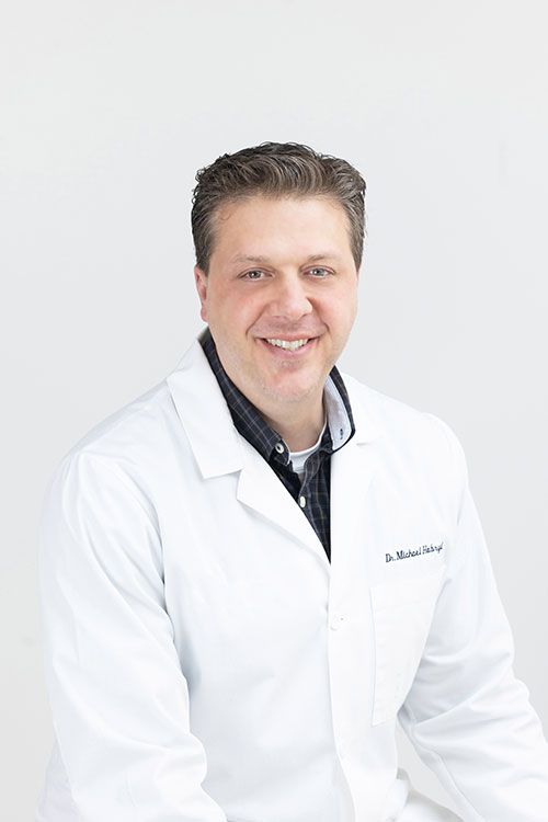 Dr. Michael L. Habryl, Northern Michigan Eye Surgeon