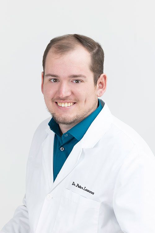 Dr. Peter D. Lawrence