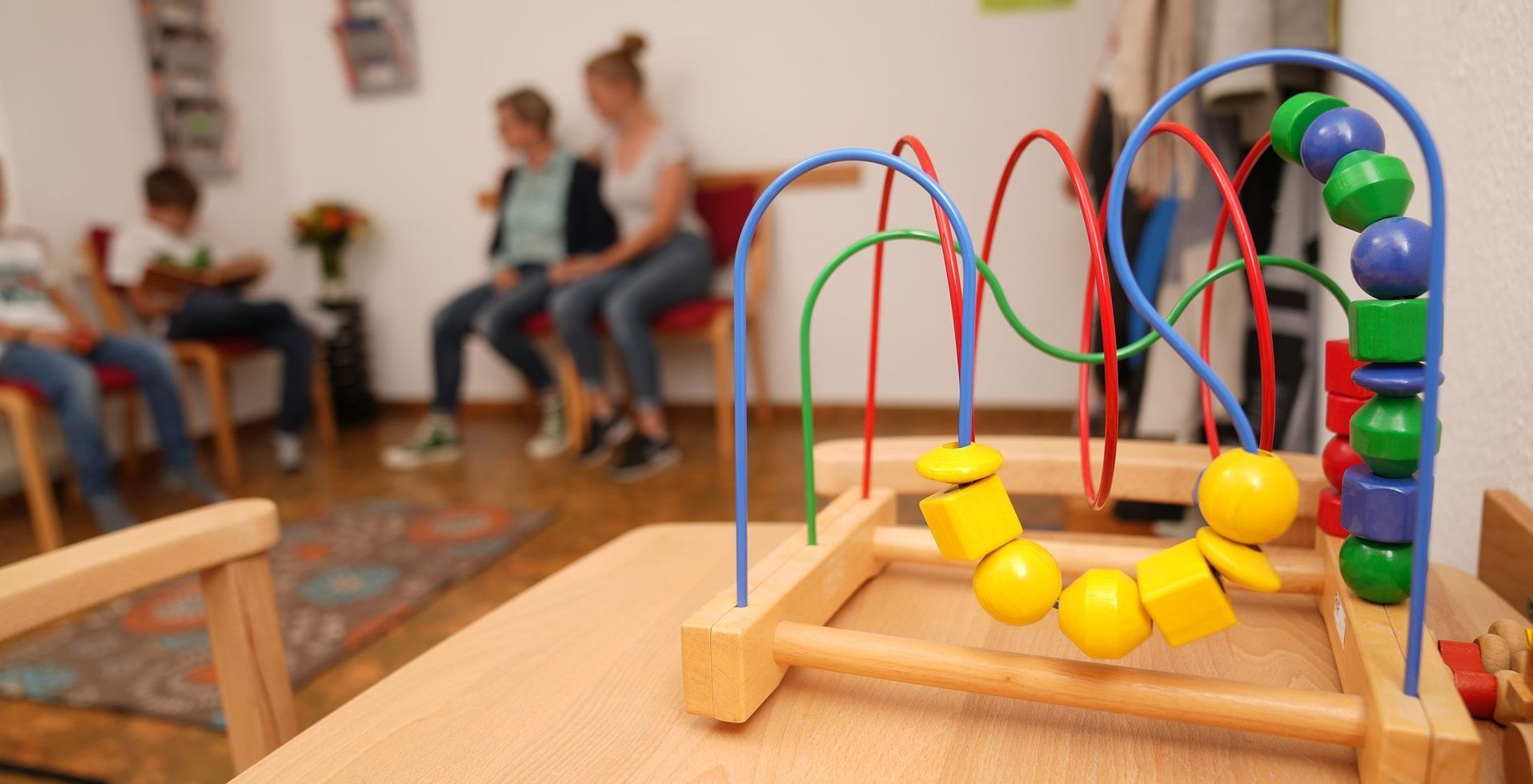 Ergotherapie Orthopaedie Neurologie Demenz