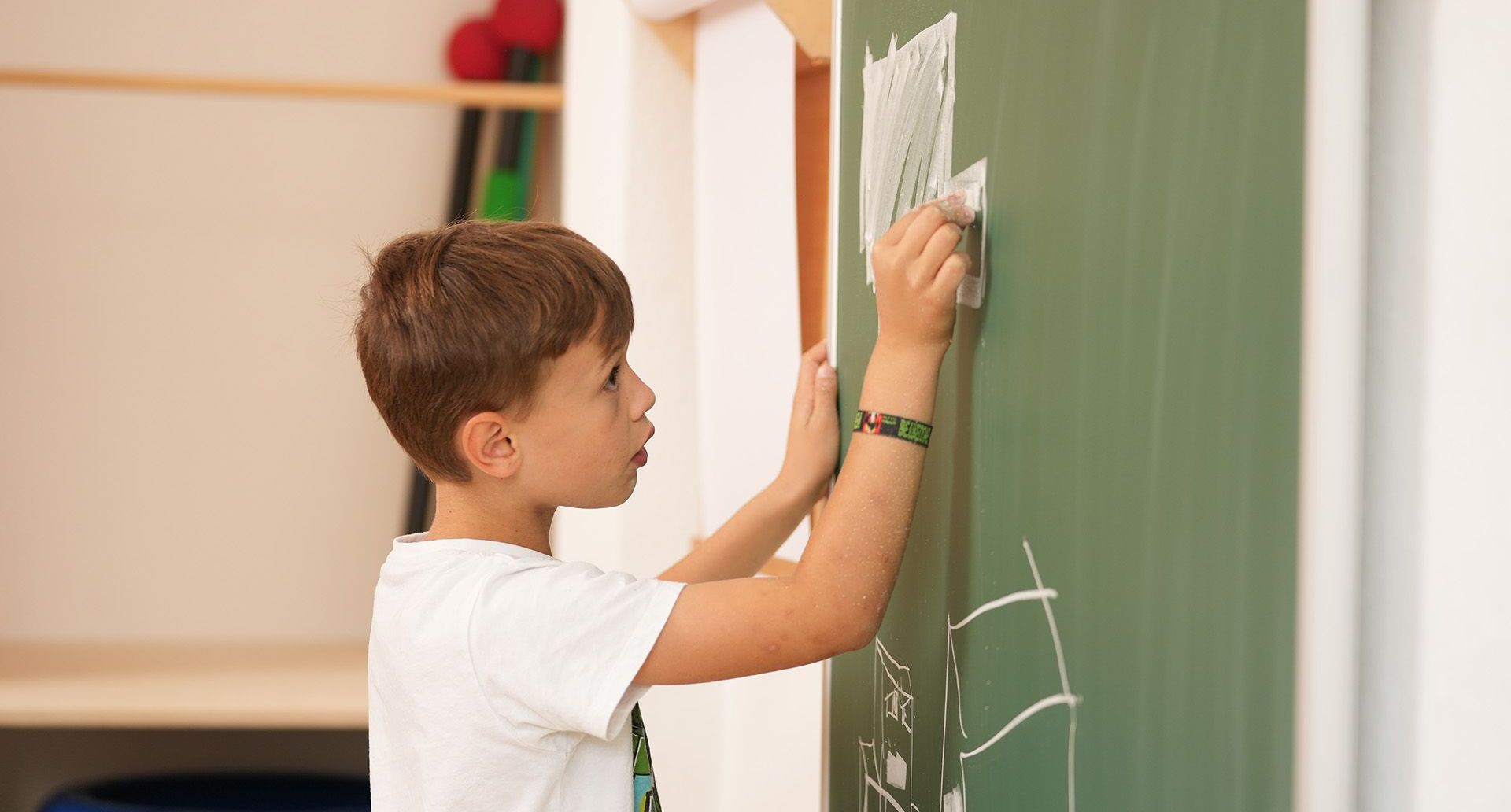 Ergotherapie für Kinder und Jugendliche im Raum Stuttgart