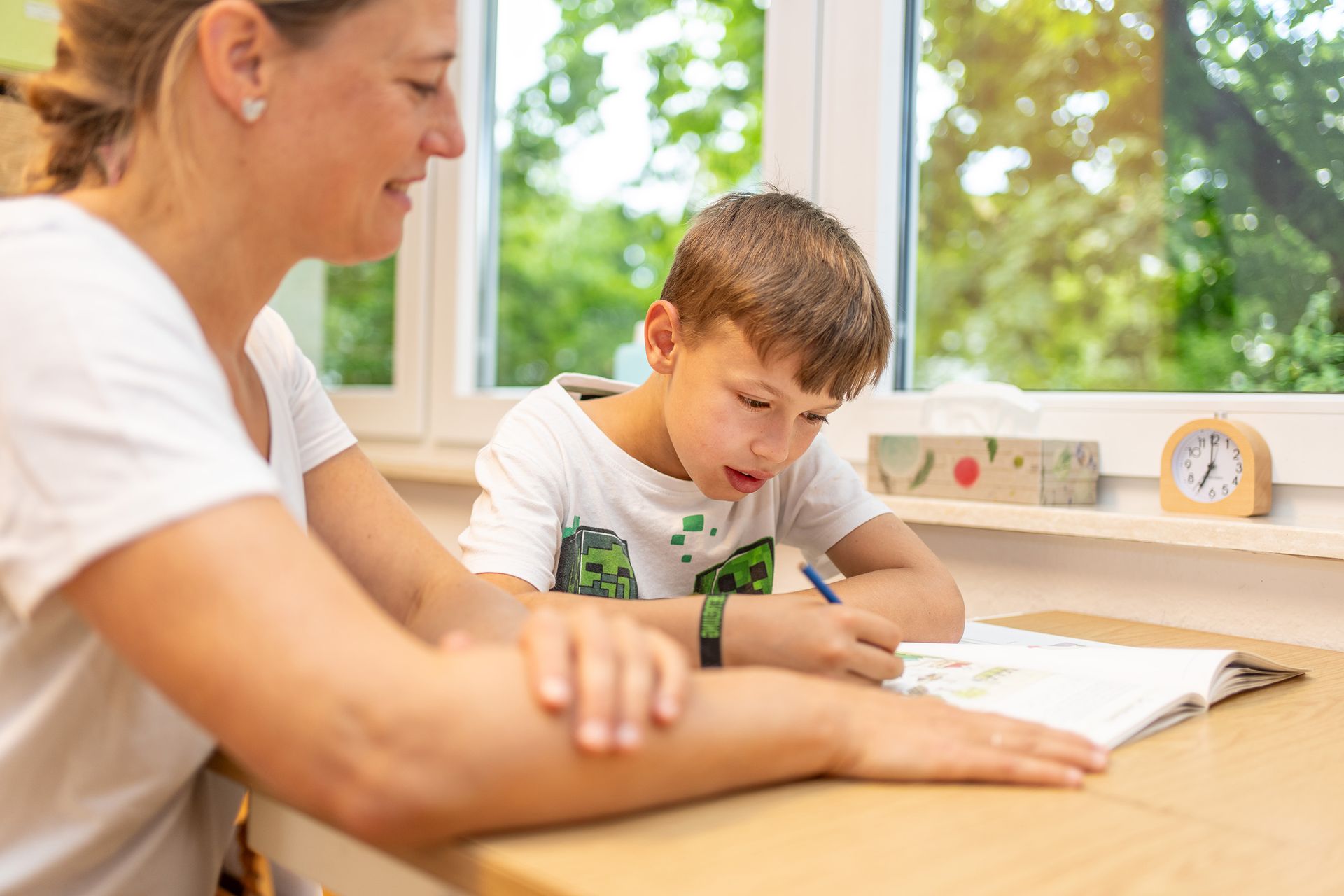 Praxis Ergotherapie in Vaihingen für Kinder