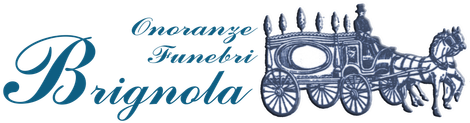 Onoranze Funebri Brignola Stresa, logo