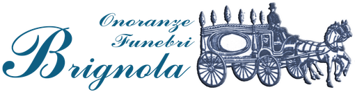 Onoranze Funebri Brignola Stresa, logo