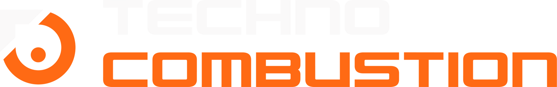 Techno-Combustion logo