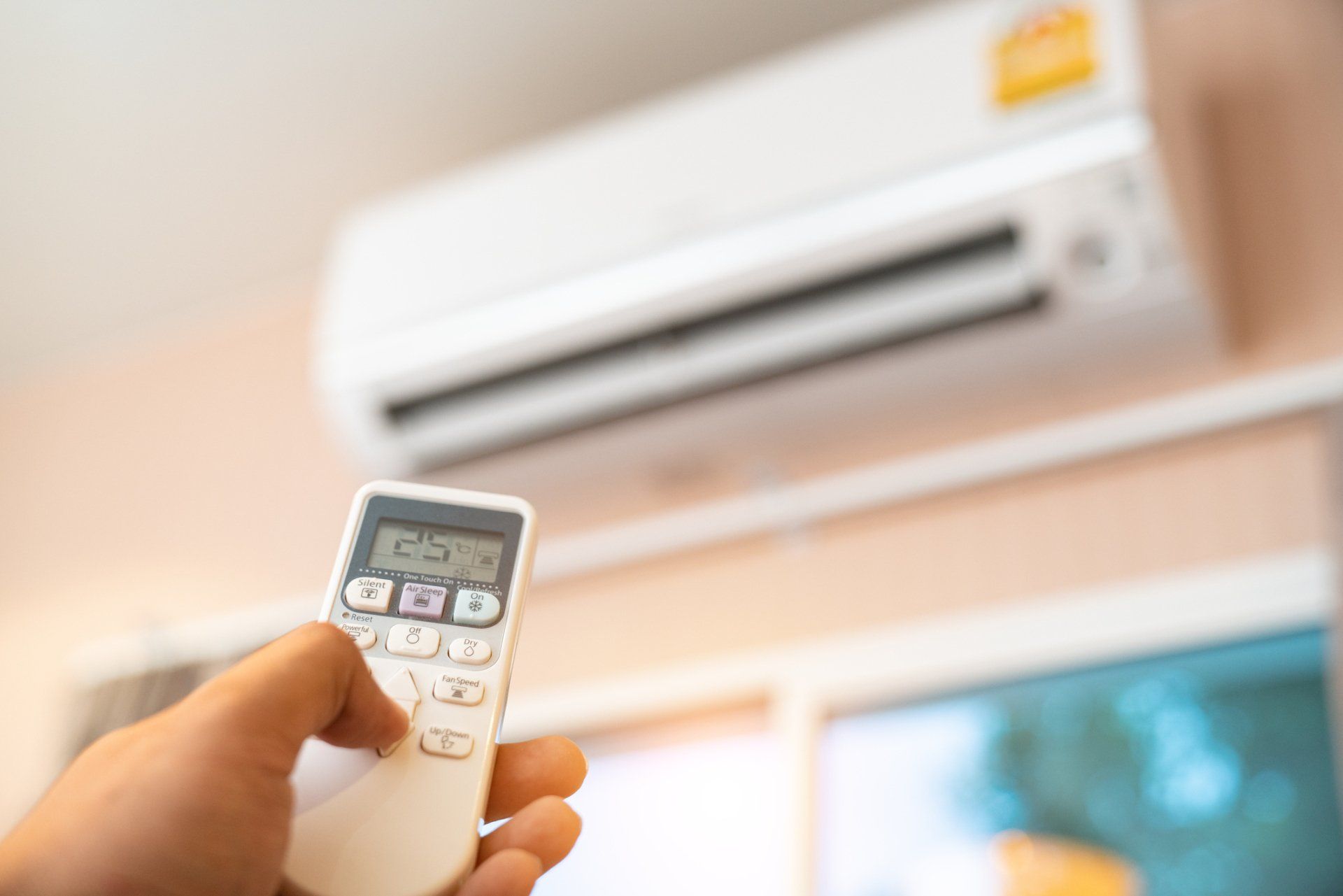 HVAC System — Newcastle, NSW — Impact Air & Electrical PTY LTD