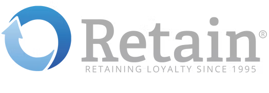 retain branding