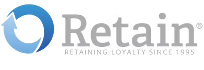retain branding
