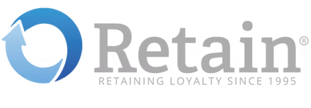 retain branding