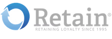 retain branding