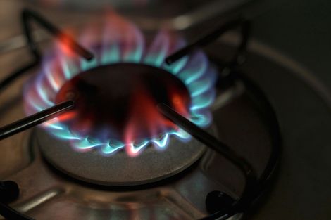 Gas Flame — Middletown, NY — Blue Flame Propane