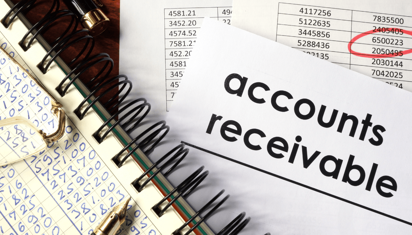 accounts receivable