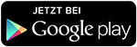 „Jetzt bei Google Play“-Schaltfläche mit Google Play-Logo auf schwarzem Hintergrund.