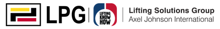 Boulons LPG LOGO
