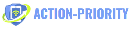 Action-Priority Action-Priority