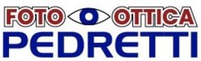 Logo Foto Ottica Pedretti