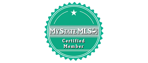 Badge with text 