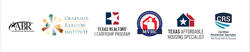 Julio's Designations Julio's Designations. ABR, GRI, TRLP, MVHC, TAHS, & CRS.