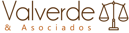 Valverde & Asociados logo