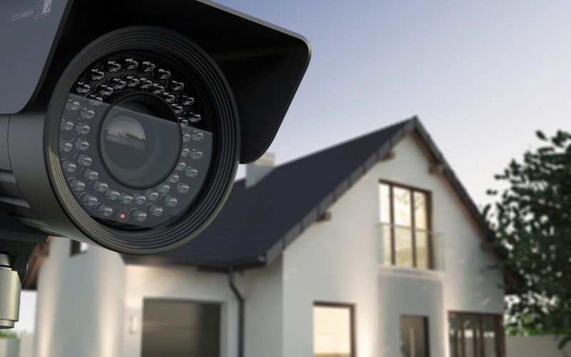 Home Theater & Alarm Installation | Greeley, CO | Rocky Mountain Low ...