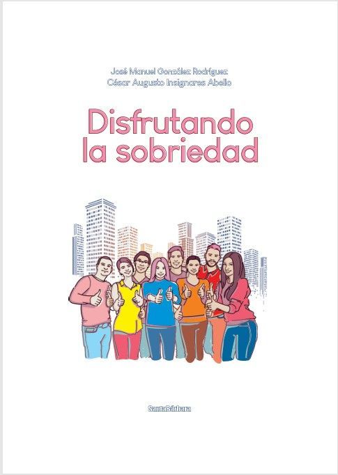 Portada del libro titulada 