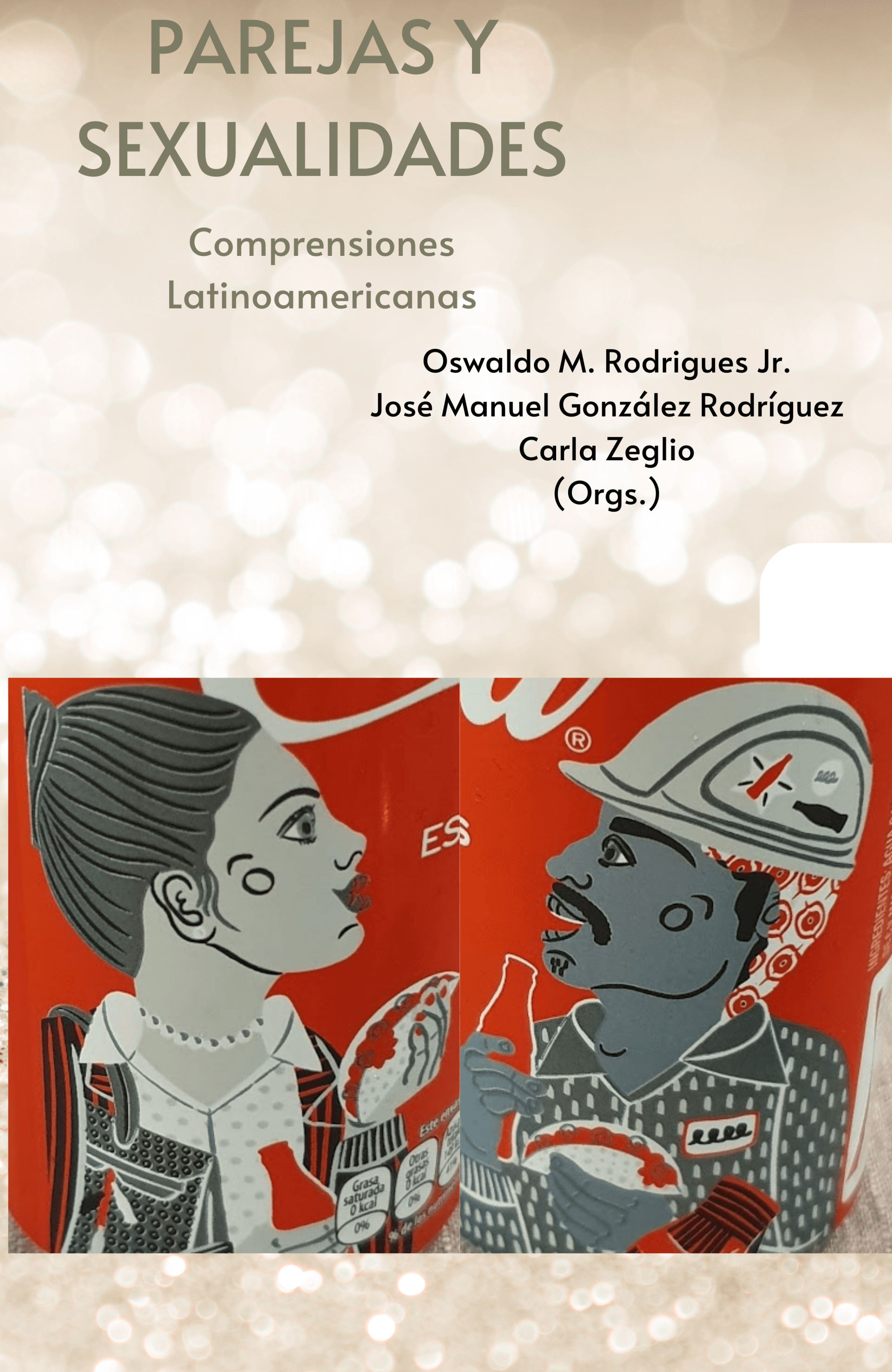 Portada del libro titulado 