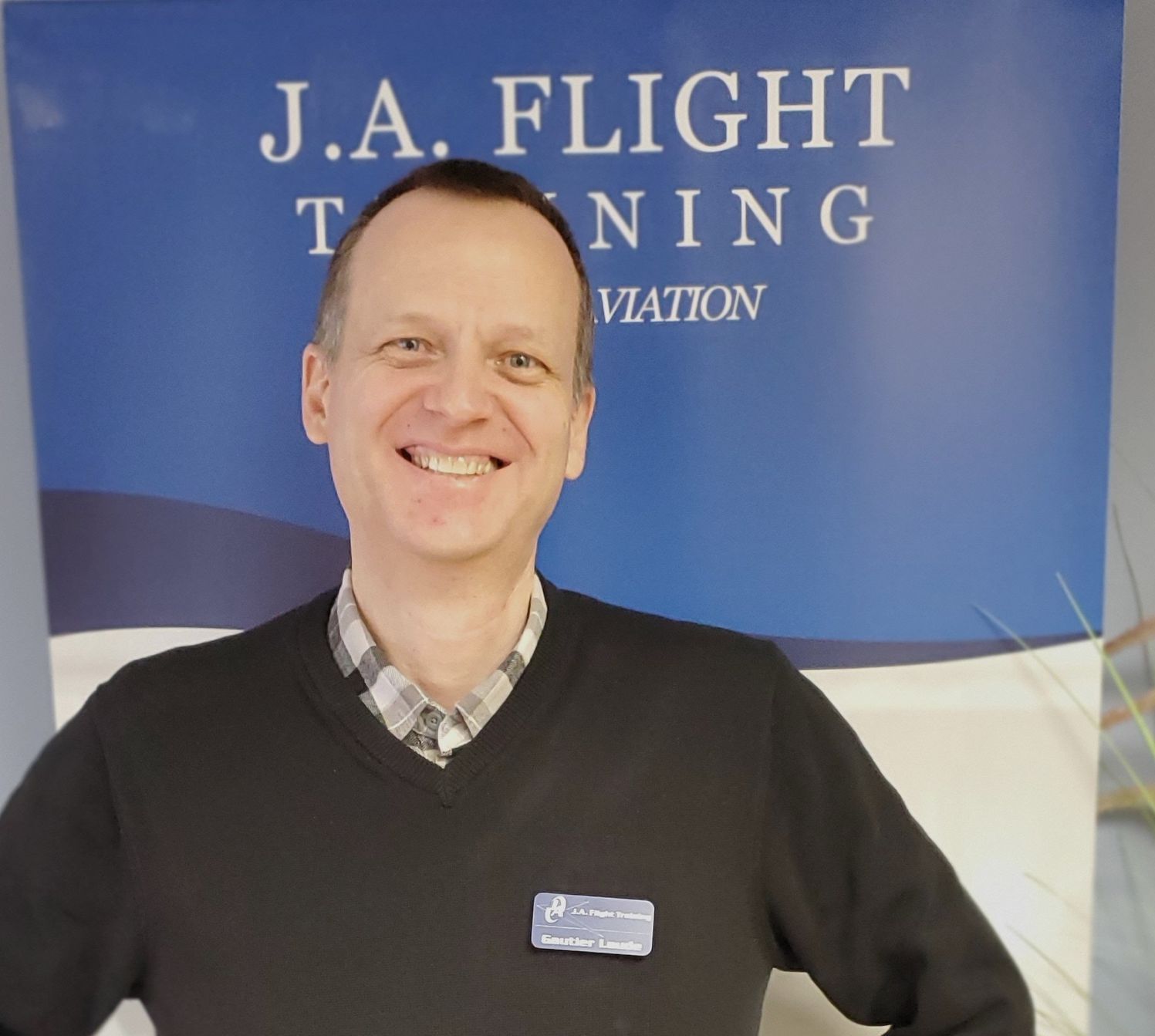 The JA Flight Team JA Flight
