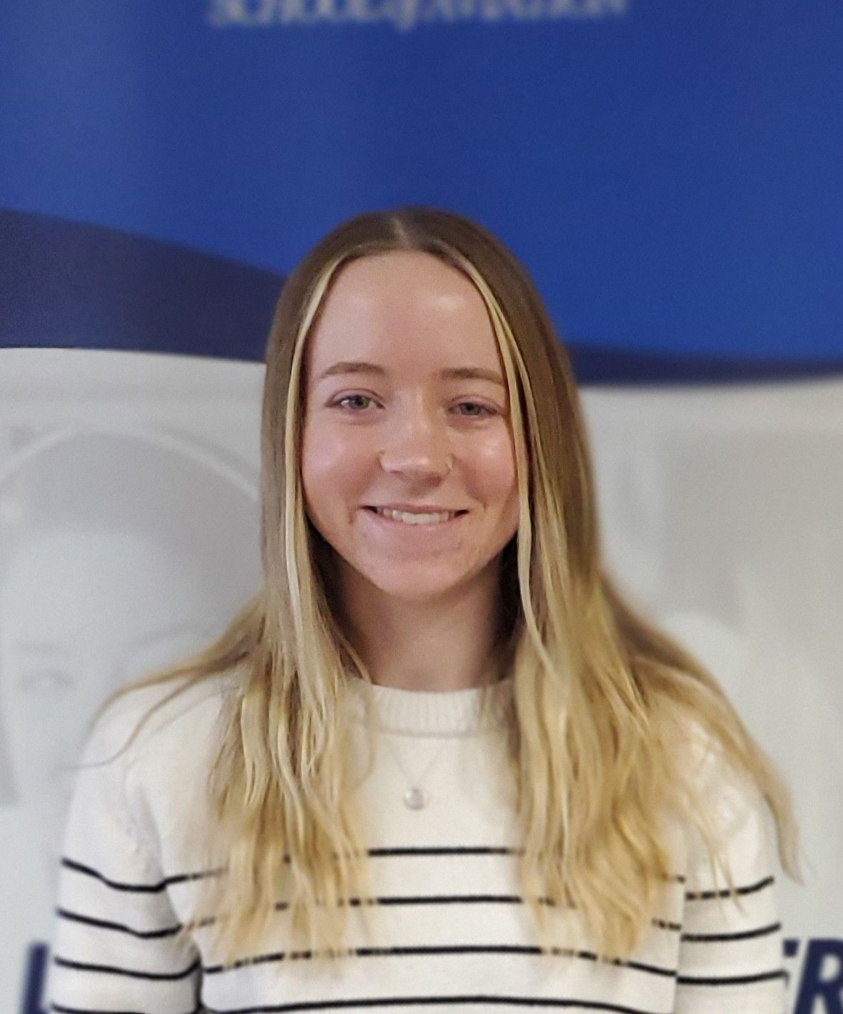 Headshot of Aerin Hopkins, instructor and CFIA/CFII at JA Flight Training.