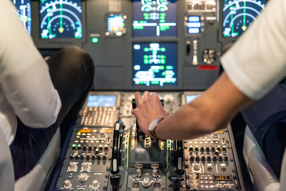 Part 61 Vs 141 Flight School Part 61 vs 141 Flight Schools: Key Differences | J.A. Flight