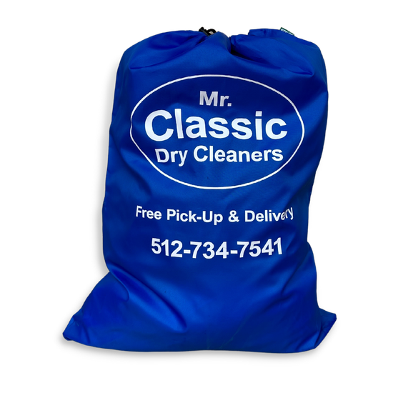 Mr. Classic Dry Cleaners - Free Pick-Up & Delivery Mr. Classic Dry Cleaners - Free Pick-Up & Delivery