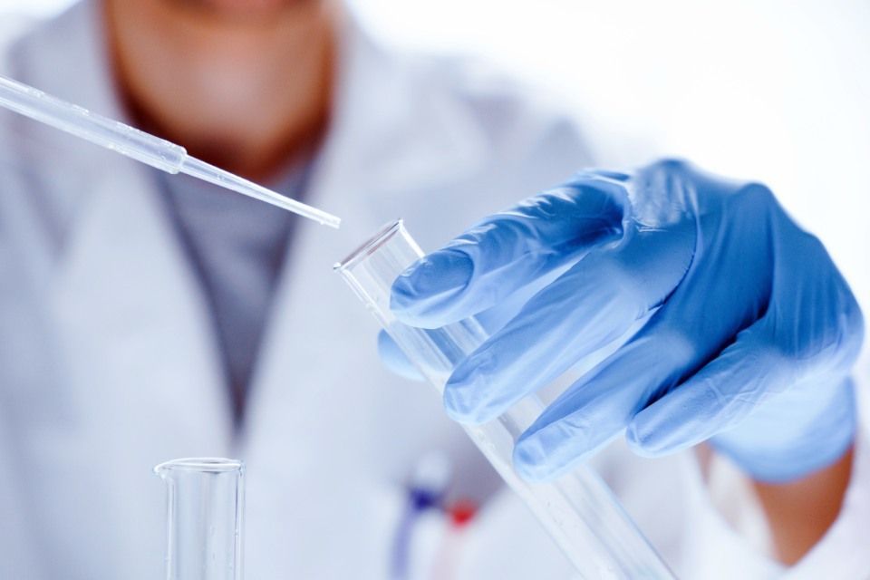 Diagnosi citologica Laboratorio Analisi Cliniche BIOCAVA Cava de' Tirreni (SA)