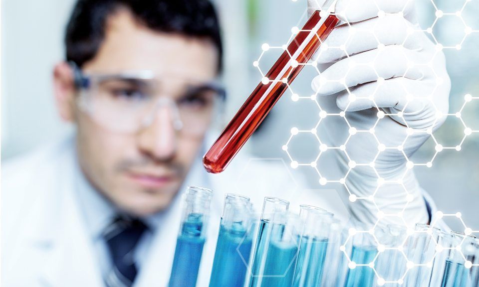 Diagnostica clinica e analisi di routine Laboratorio Analisi Cliniche BIOCAVA