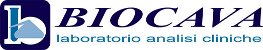 LABORATORIO ANALISI CLINICHE BIOCAVA -LOGO Cava de' Tirreni (SA)
