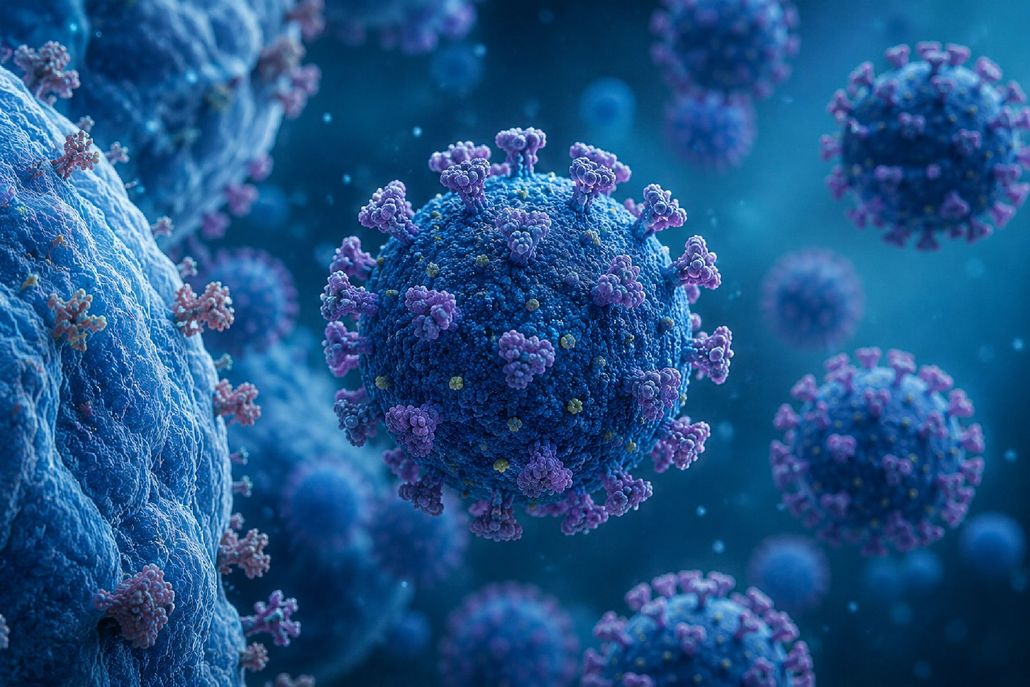  Laboratorio Analisi Cliniche BIOCAVA Esami di biologia molecolare Salerno