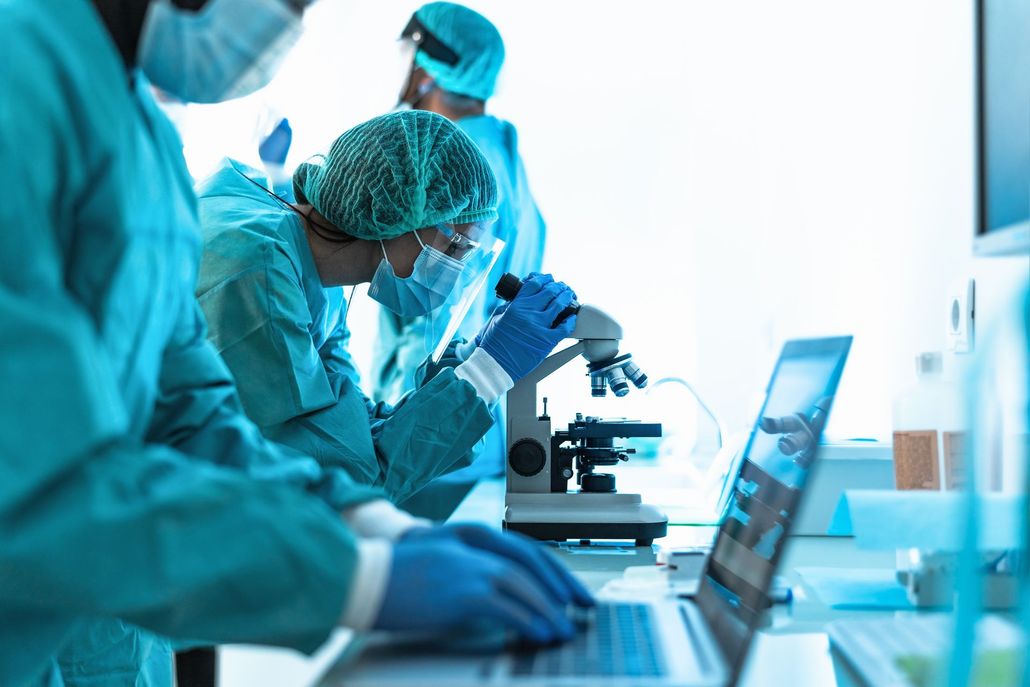  Laboratorio Analisi Cliniche BIOCAVA Esami di sieroimmunologia Salerno