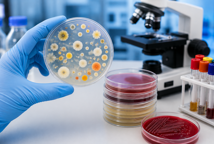  Laboratorio Analisi Cliniche BIOCAVA Esami di microbiologia