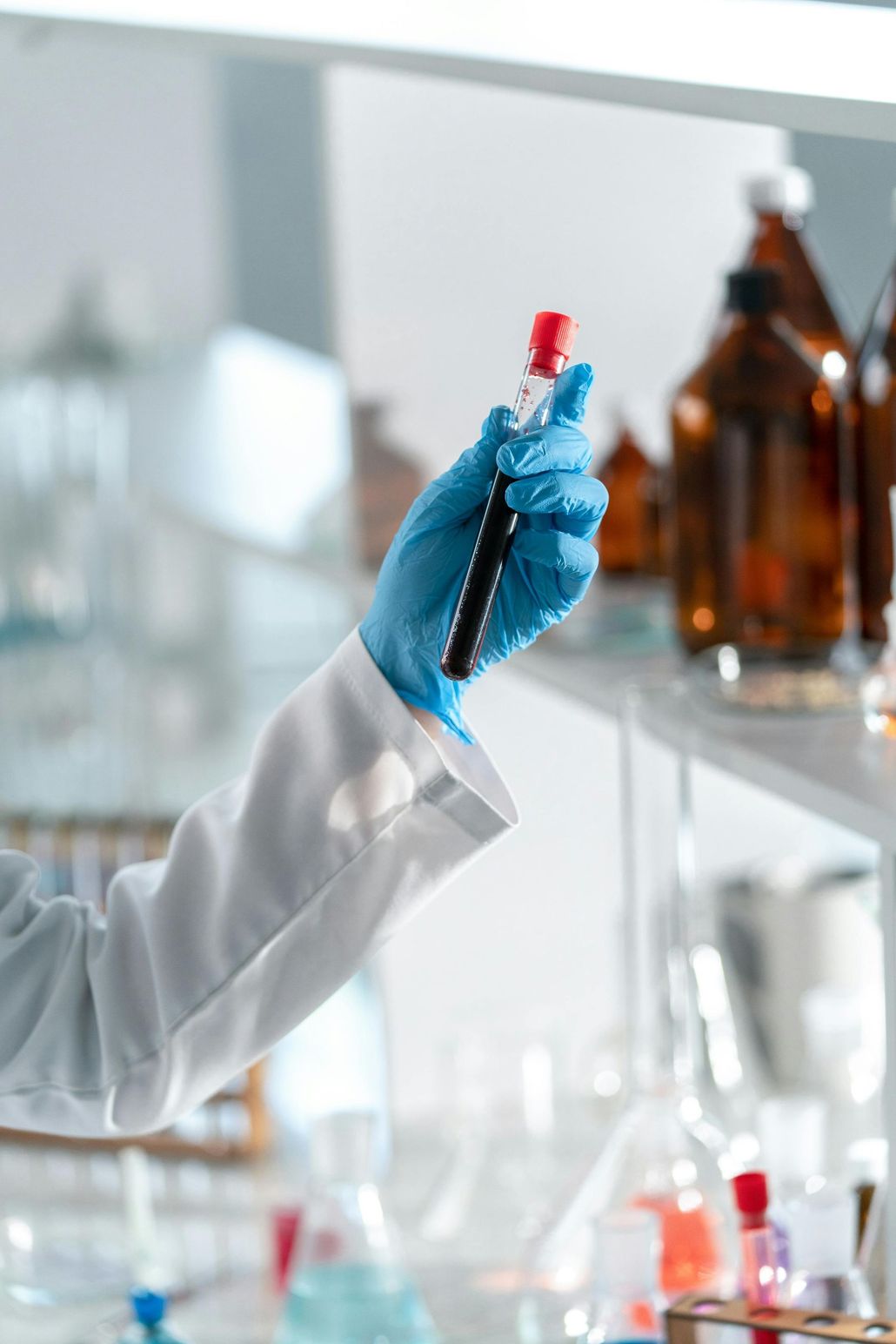 laboratorio analisi cliniche BIOCAVA SSN convenzione con il Servizio Sanitario Nazionale Cava de' Tirreni (SA)