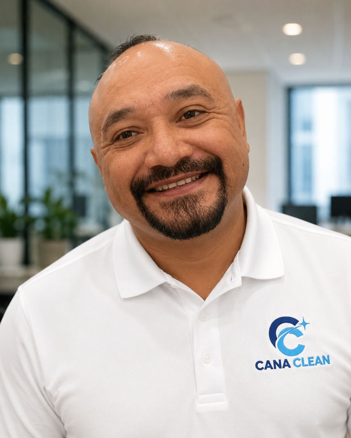 Edson Cana