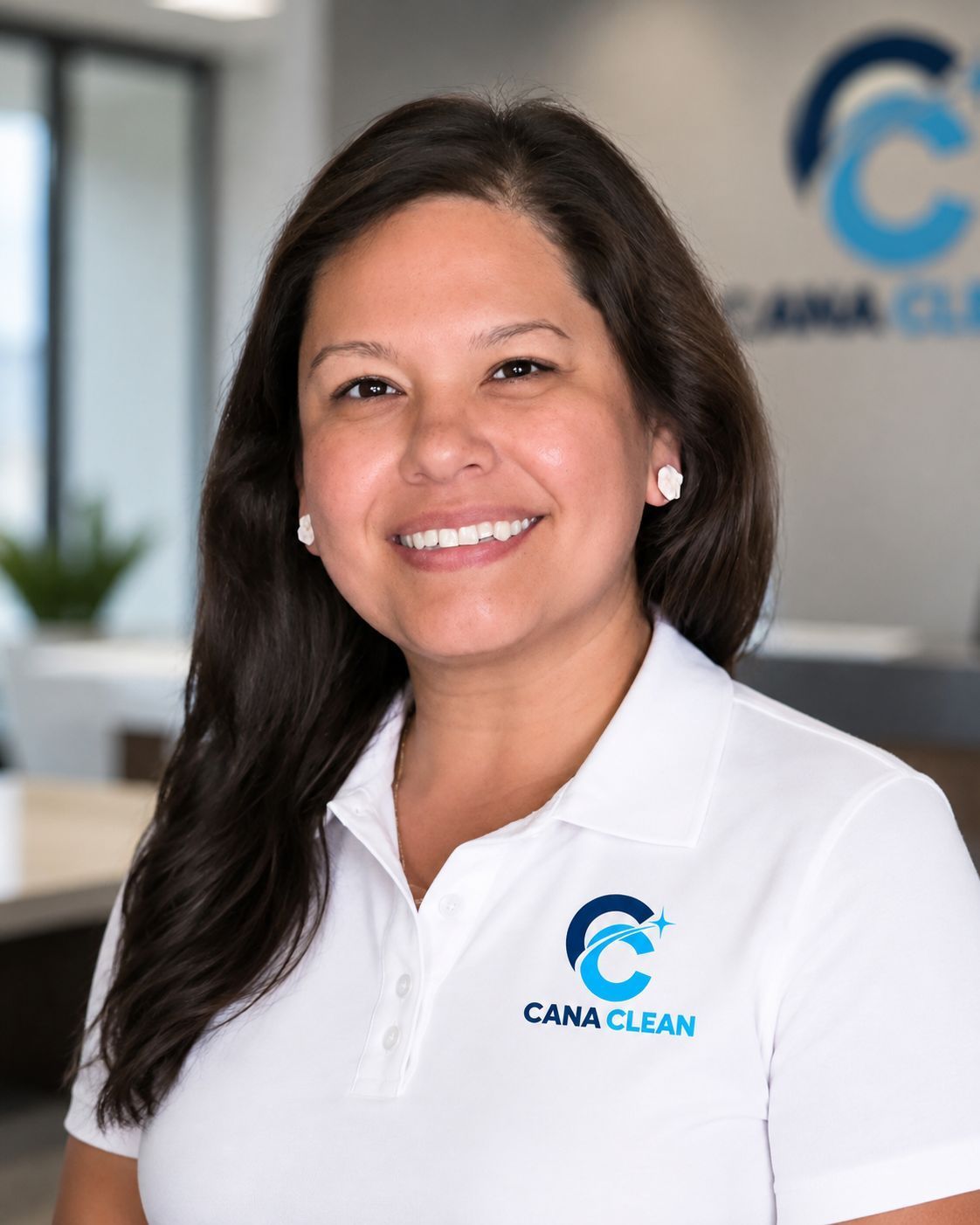 Ashley Cana