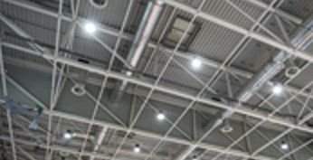 Indoor Wireless Infrastructure