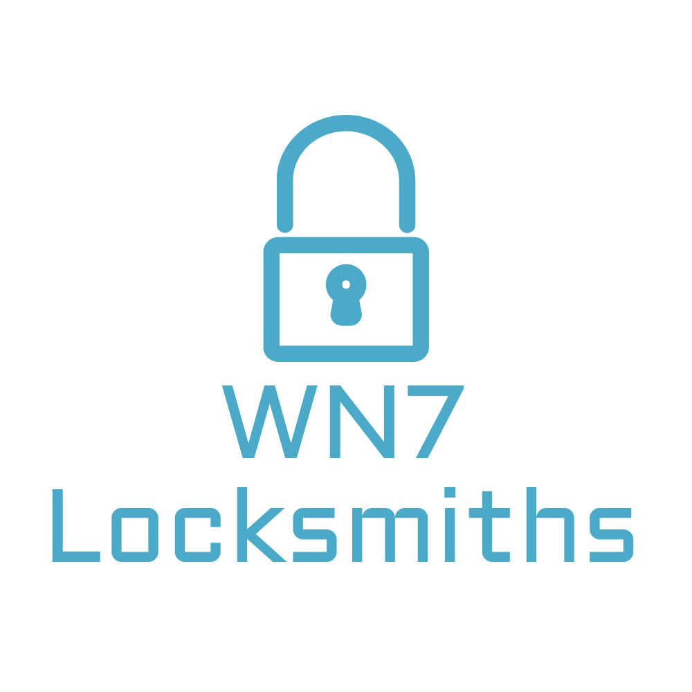WN7 Locksmiths Logo
