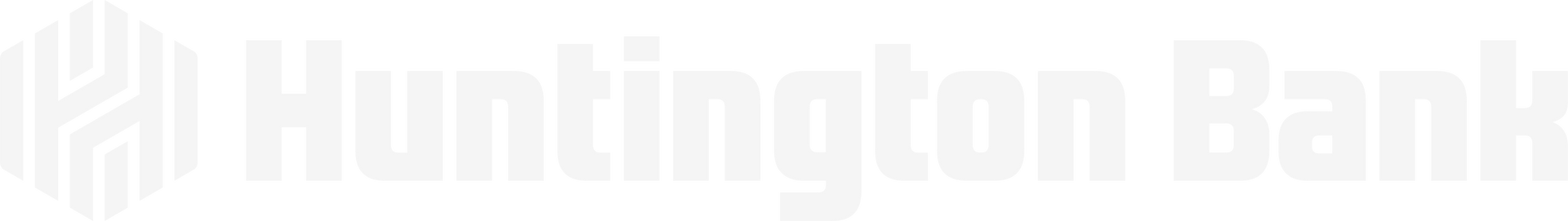 Faint Huntington Bank logo in gray text on a white background