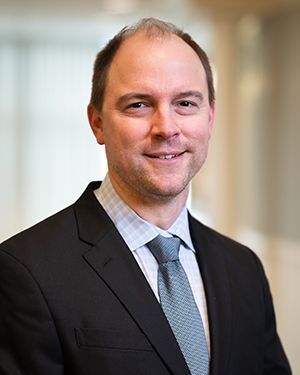 Dr. Devin Grant