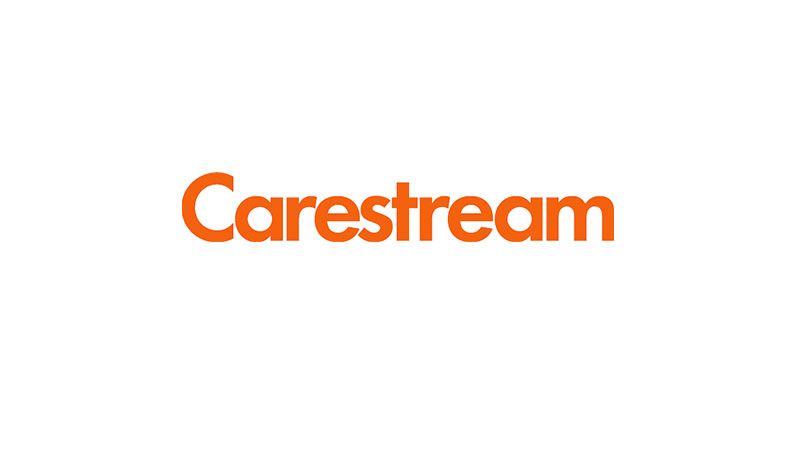 Carestream - rentgeno prekės stomatologijai