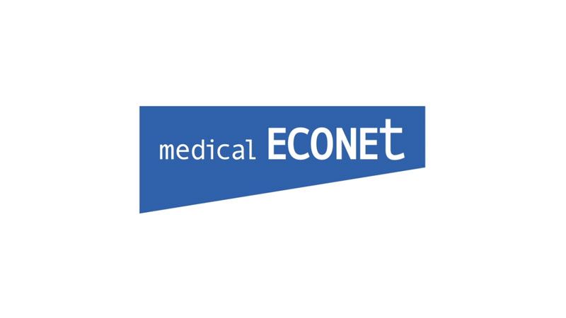 Econet Medical – veterinarija visa 