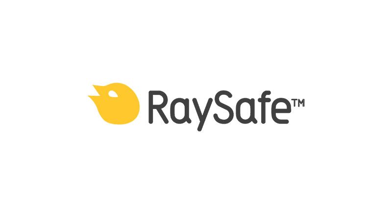 RaySafe - matavimo kalibravimo įranga
