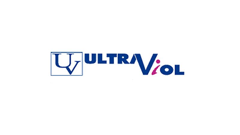Ultraviol - negatoskopai